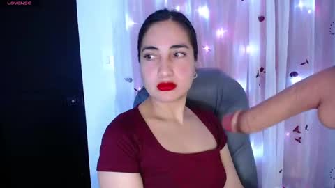 Snapshot of capricornio_16 chatting on 6, 2, 2025 CAPRICORNIO online show from 6, 2, 2025