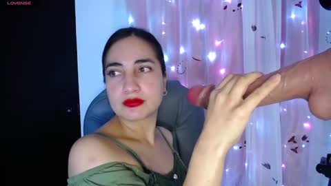 Snapshot of capricornio_16 chatting on 17, 2, 2025 CAPRICORNIO online show from 17, 2, 2025