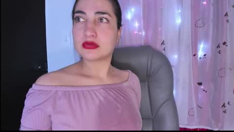 Snapshot of capricornio_16 chatting on 7, 11, 2025 CAPRICORNIO online show from 7, 11, 2025