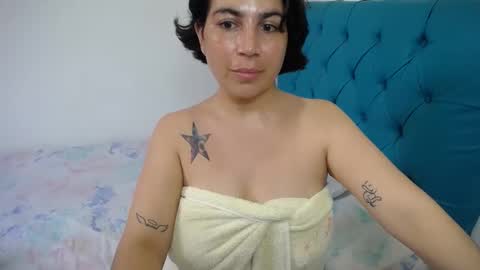 capricornio___ online show from 1, 3, 2025