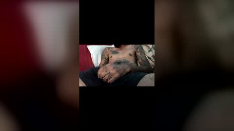 Snapshot of capt_thatcher chatting on 5, 3, 2026 capt_thatcher online show from 5, 3, 2026