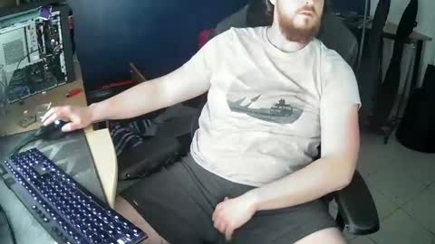 captain_fatcock online show from 9, 2, 2025