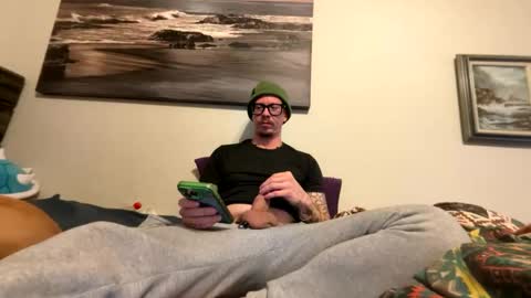 Snapshot of captaincumgun chatting on 7, 2, 2026 Captaincumgun online show from 7, 2, 2026