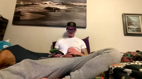 Snapshot of captaincumgun chatting on 5, 3, 2026 Captaincumgun online show from 5, 3, 2026