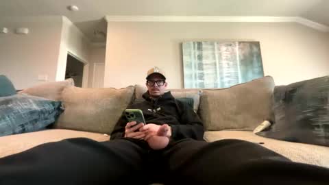 Snapshot of captaincumgun chatting on 12, 3, 2026 Captaincumgun online show from 12, 3, 2026