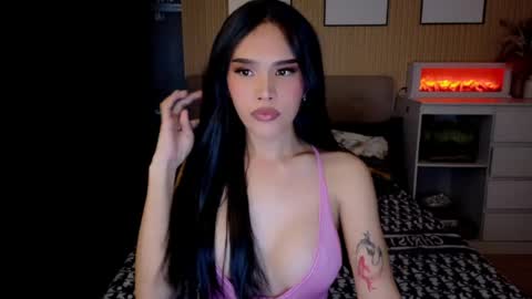 Snapshot of captivatinghailey_ chatting on 2, 8, 2026 HAILEY online show from 2, 8, 2026