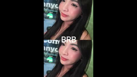 Snapshot of captivatingyumi chatting on 9, 6, 2026 Yumi Aera online show from 9, 6, 2026