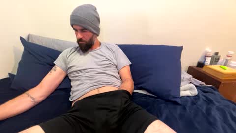 captnblackbeard online show from 4, 1, 2025