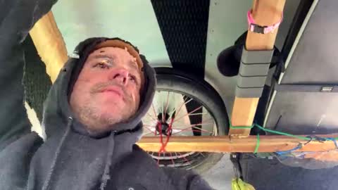 CAP online show from 15, 2, 2026