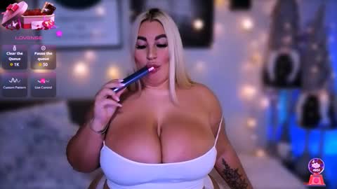 Snapshot of cara__harris chatting on 12, 1, 2026 . . online show from 12, 1, 2026