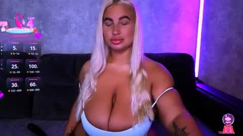 Snapshot of cara__harris chatting on 15, 6, 2026 . . online show from 15, 6, 2026