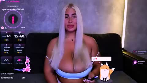 Snapshot of cara__harris chatting on 25, 6, 2026 . . online show from 25, 6, 2026