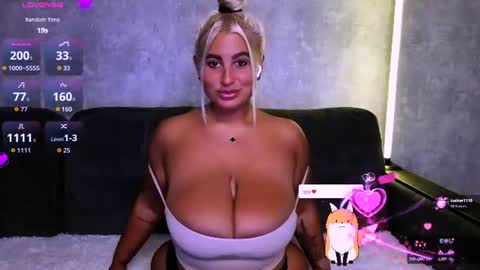 Snapshot of cara__harris chatting on 9, 7, 2026 . . online show from 9, 7, 2026