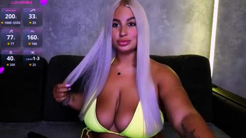Snapshot of cara__harris chatting on 18, 7, 2026 . . online show from 18, 7, 2026