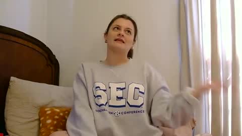 Cara and Cole online show from 20, 4, 2026