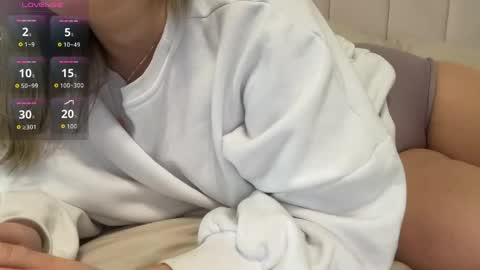 Cara Bou online show from 29, 4, 2026