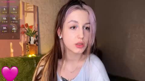 caramel_95 online show from 3, 3, 2026