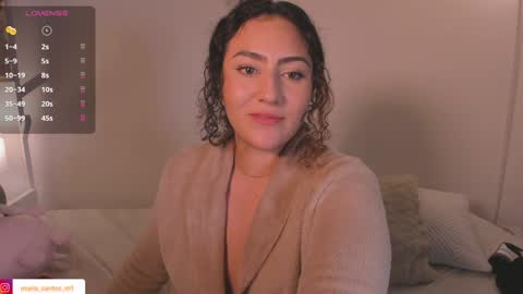 Snapshot of caramel__ chatting on 21, 12, 2024 Mara online show from 21, 12, 2024