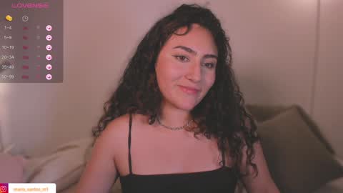 Snapshot of caramel__ chatting on 17, 1, 2025 Mara online show from 17, 1, 2025