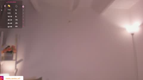 Snapshot of caramel__ chatting on 20, 1, 2025 Mara online show from 20, 1, 2025