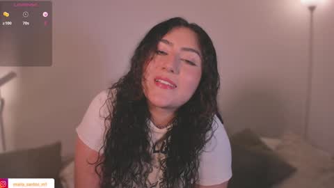 Snapshot of caramel__ chatting on 21, 1, 2025 Mara online show from 21, 1, 2025