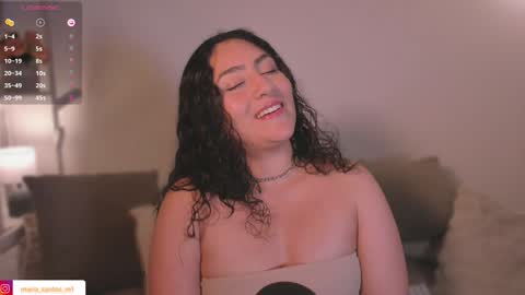Snapshot of caramel__ chatting on 24, 1, 2025 Mara online show from 24, 1, 2025