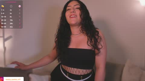 Snapshot of caramel__ chatting on 25, 1, 2025 Mara online show from 25, 1, 2025