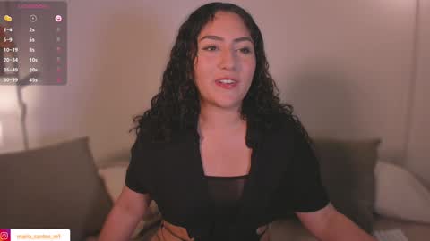 Snapshot of caramel__ chatting on 27, 1, 2025 Mara online show from 27, 1, 2025