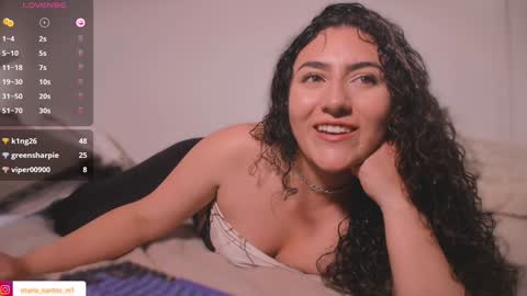 Snapshot of caramel__ chatting on 7, 2, 2025 Mara online show from 7, 2, 2025