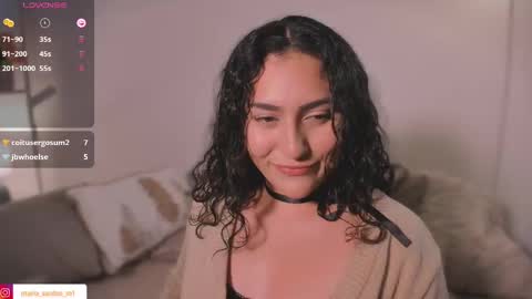 Snapshot of caramel__ chatting on 9, 2, 2025 Mara online show from 9, 2, 2025