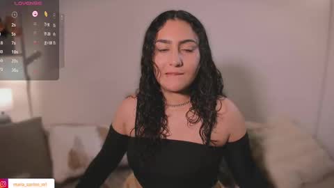 Snapshot of caramel__ chatting on 10, 2, 2025 Mara online show from 10, 2, 2025