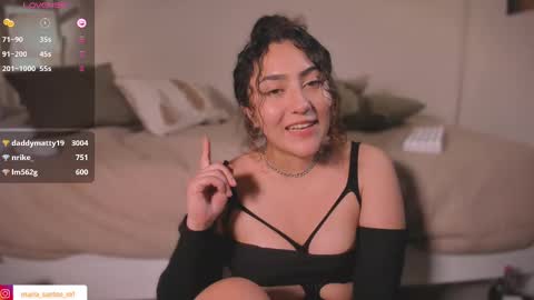 Snapshot of caramel__ chatting on 11, 2, 2025 Mara online show from 11, 2, 2025