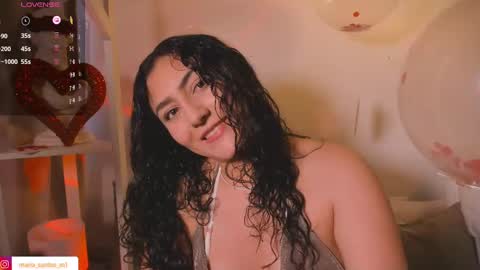 Snapshot of caramel__ chatting on 16, 2, 2025 Mara online show from 16, 2, 2025