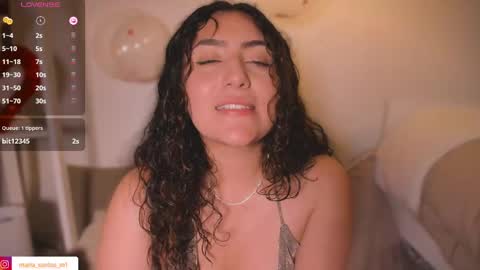 Snapshot of caramel__ chatting on 17, 2, 2025 Mara online show from 17, 2, 2025