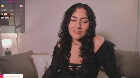 Snapshot of caramel__ chatting on 21, 2, 2025 Mara online show from 21, 2, 2025