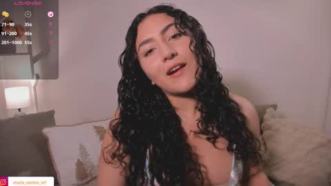 Snapshot of caramel__ chatting on 28, 2, 2025 Mara online show from 28, 2, 2025