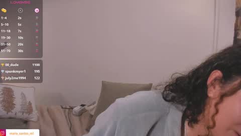 Snapshot of caramel__ chatting on 9, 3, 2025 Mara online show from 9, 3, 2025