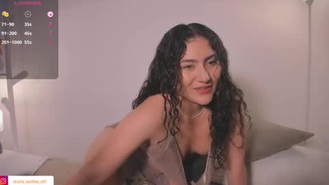 Snapshot of caramel__ chatting on 9, 3, 2025 Mara online show from 9, 3, 2025