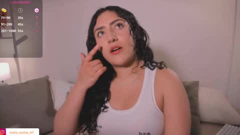 Snapshot of caramel__ chatting on 11, 3, 2025 Mara online show from 11, 3, 2025