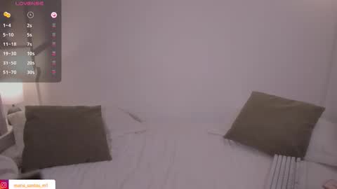 Snapshot of caramel__ chatting on 20, 9, 2025 Mara online show from 20, 9, 2025