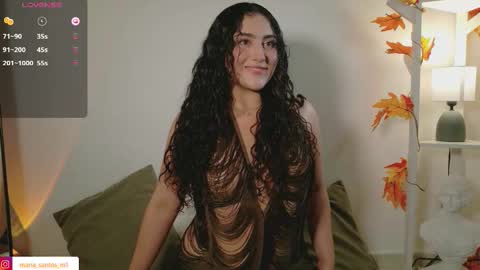 Snapshot of caramel__ chatting on 4, 10, 2025 Mara online show from 4, 10, 2025