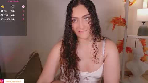 Snapshot of caramel__ chatting on 19, 10, 2025 Mara online show from 19, 10, 2025
