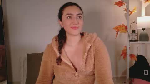 Snapshot of caramel__ chatting on 29, 10, 2025 Mara online show from 29, 10, 2025