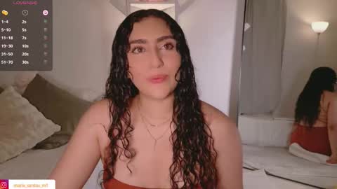 Snapshot of caramel__ chatting on 2, 11, 2025 Mara online show from 2, 11, 2025