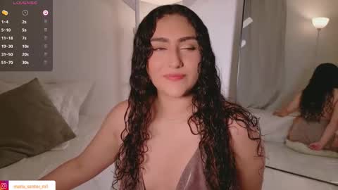 Snapshot of caramel__ chatting on 8, 11, 2025 Mara online show from 8, 11, 2025