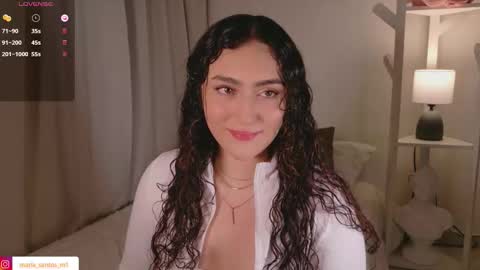 Snapshot of caramel__ chatting on 10, 11, 2025 Mara online show from 10, 11, 2025