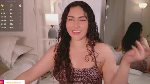 Snapshot of caramel__ chatting on 14, 11, 2025 Mara online show from 14, 11, 2025