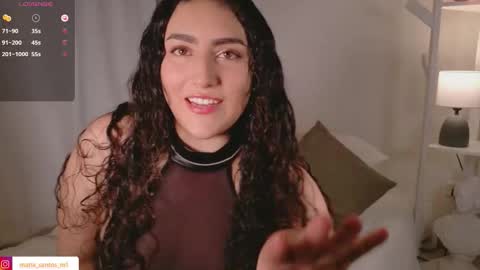 Snapshot of caramel__ chatting on 21, 11, 2025 Mara online show from 21, 11, 2025