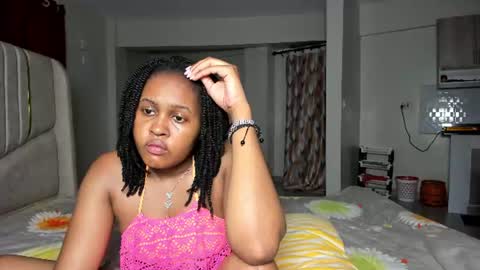 caramel_siren online show from 23, 7, 2026