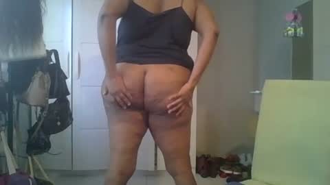 candylious81 online show from 13, 1, 2025